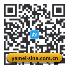华为鸿蒙生态专享端 二维码